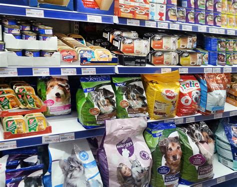 supermercadoveracruz: Comida para Mascotas