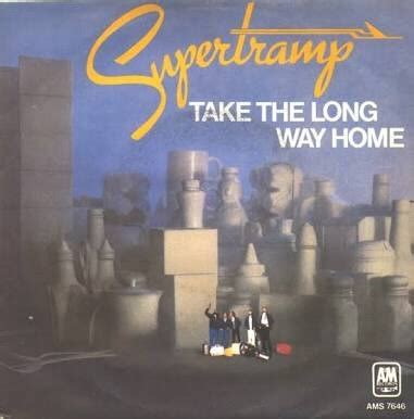 Supertramp – Take The Long Way Home Lyrics | Genius Lyrics