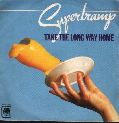 Supertramp – Take the Long Way Home Lyrics | Genius Lyrics