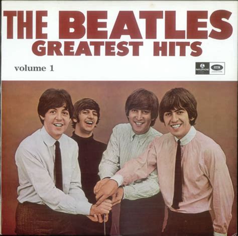 SuperWhizBang!: Top 10: Albums by The Beatles