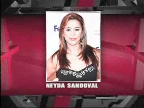 SuperXclusivo 6/17/11   Neyda Sandoval no renunció...LO ...