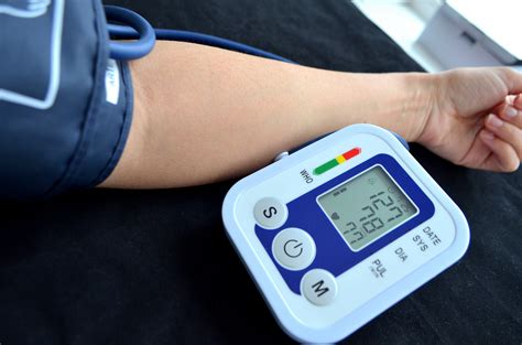 Suplementos para bajar la presión arterial: ¿Cuáles son ...