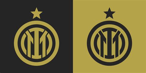 Suposto novo escudo da Inter de Milão circula na web ...