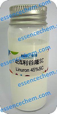 Supply Herbicide Linuron, Linuron 45%SC, 48%SC, 50%SC, 5 ...