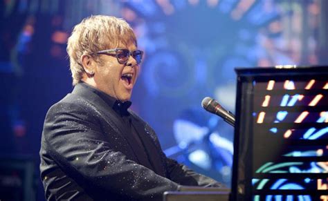 Support act announced for highly anticipated Elton John concert in Lincoln