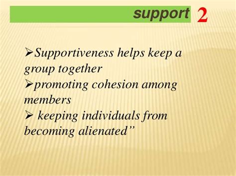 Supportive leadership behavior handle with care 1.4