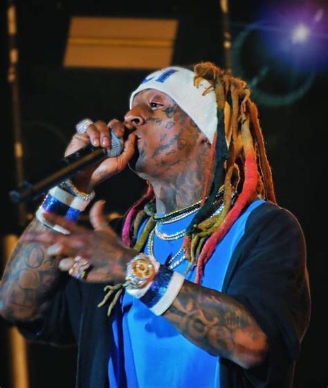 Suprewayne   Lil Wayne on Instagram: “——————————————# ...