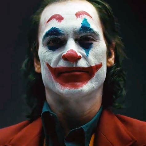 Surgen más imágenes de Joaquin Phoenix como el Joker ...