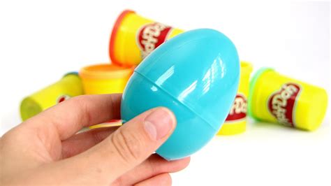 Surprise eggs Unboxing Toys Huevos Kinder Sorpresa egg by ...