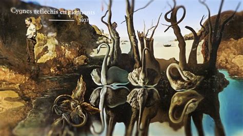 Surreal Landscapes by Salvador Dali   YouTube
