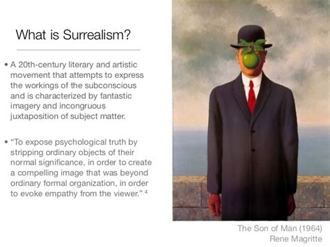 Surrealism