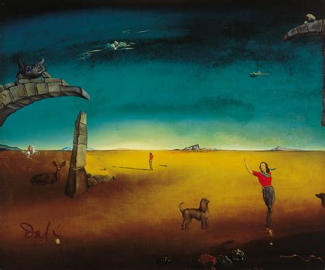 Surrealism: Salvador Dalí – granimaginador