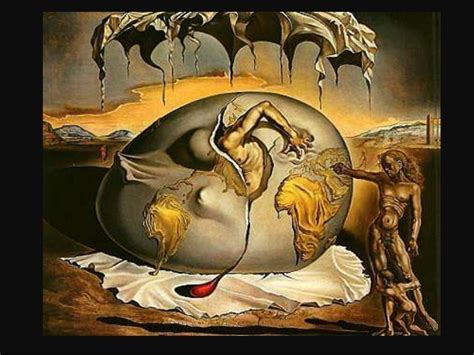 Surrealismo e Salvador Dali