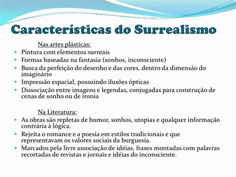 Surrealismo