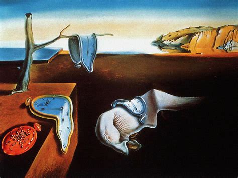 Surrealismo: Salvador Dali e o Surrealismo