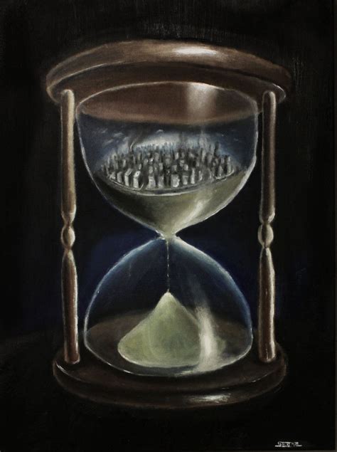 Surrealismo / Surrealism by Sebastian Eriksson | Time art ...