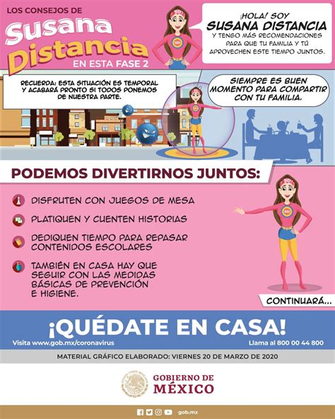 Susana Distancia | Telecomunicaciones de México | Gobierno | gob.mx