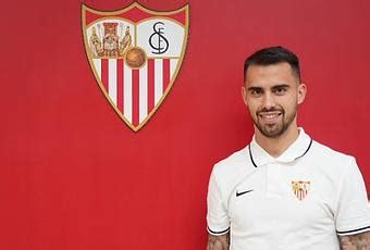 Suso nuevo jugador del Sevilla FC   Paperblog
