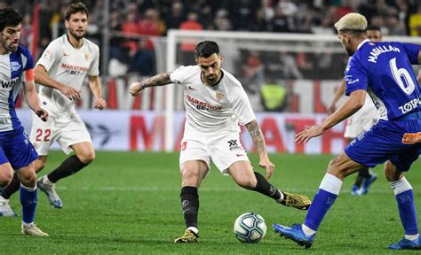 Suso Sevilla FC | Milan Night