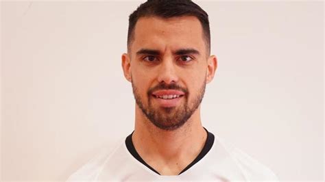 Suso   Últimas noticias del jugador del Sevilla FC