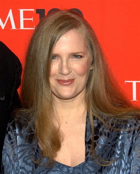 Suzanne Collins: Hunger Games Author and Military Brat ...