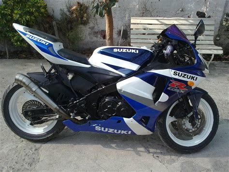 Suzuki GSX R 400 R  vendo moto suzuki gsx r 400 cc hipersport santiago ...