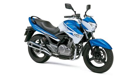 Suzuki Inazuma 250 Ficha Técnica y Opiniones | Motos 0km Argentina