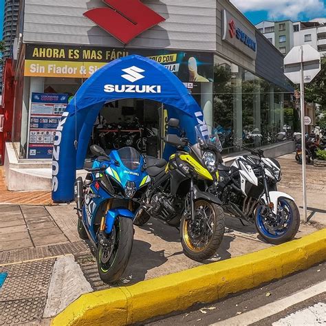 Suzuki Motoriente Bucaramanga   Home | Facebook