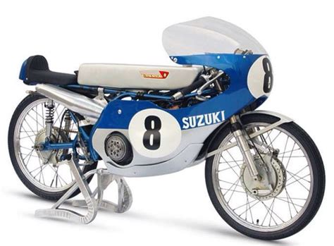 Suzuki RM63 50cc | Café racer, Voitures et motos