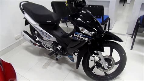 SUZUKI VIVA R STYLE   YouTube