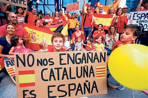 “Vamos a impedir la independencia de Cataluña” | El Diario ...