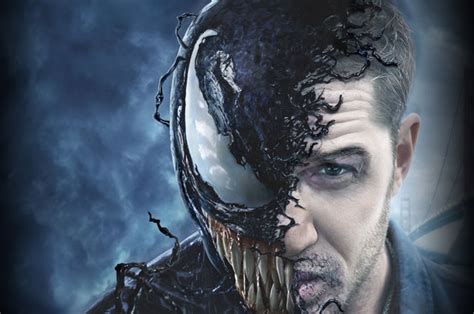 ‘Venom’: Todo son buenas noticias para la película