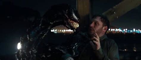 【VER】 Venom | Pelicula Completa HD   Vídeo Dailymotion