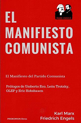 Sverutremens: EL MANIFIESTO COMUNISTA  Prokomun  descargar PDF KARL MARX