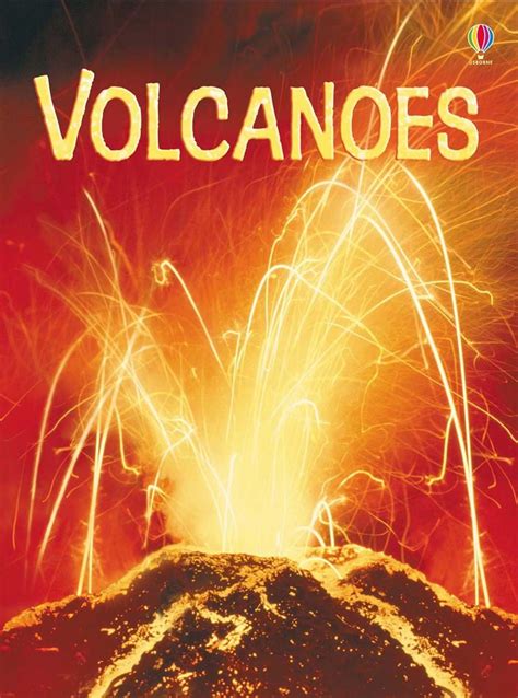 “Volcanoes” at Usborne Books at Home