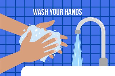 “Wash your hands” Frases en Ingles   120 frases