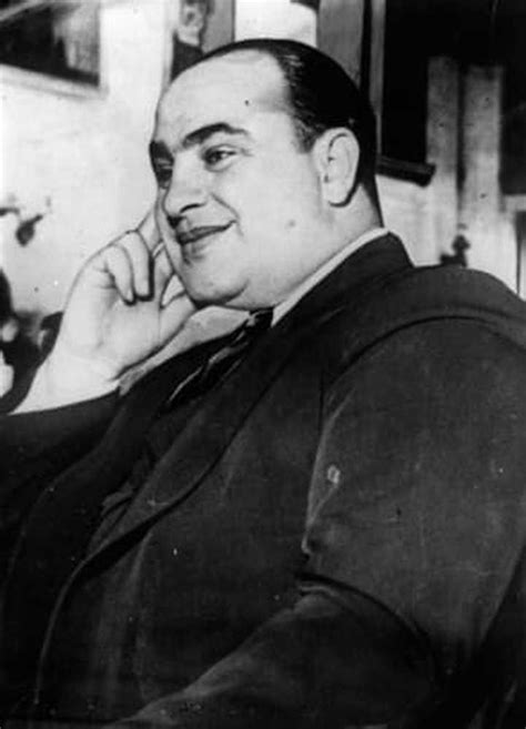 SwashVillage | Al Capone Biografie