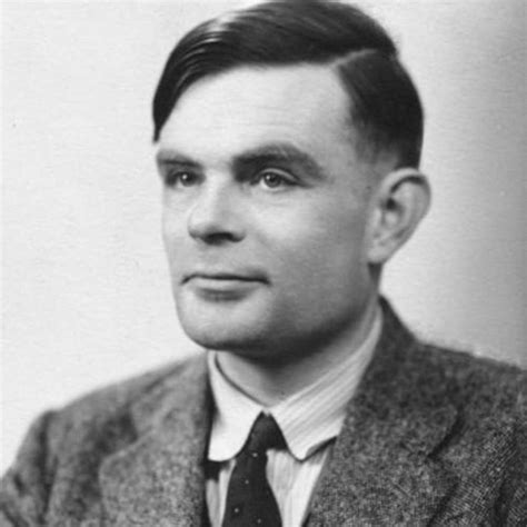 SwashVillage | Alan Turing Biografía