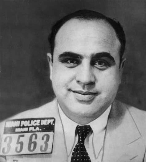 SwashVillage | Biografía Al Capone