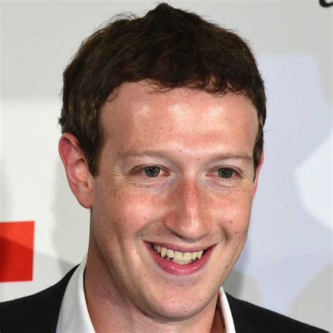 SwashVillage | Biografía de Mark Zuckerberg