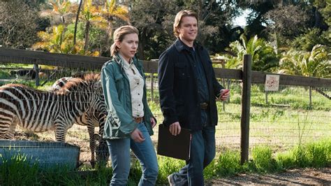 ‎We Bought a Zoo  2011  directed by Cameron Crowe ...