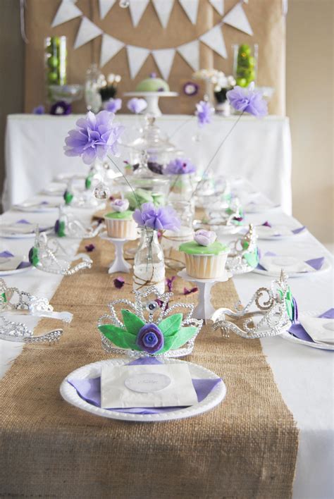 Sweet Little Parties: {real parties} whimsical woodland ...