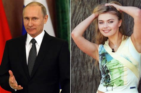 Swiss media reveals more about Putin’s girlfriend, baby