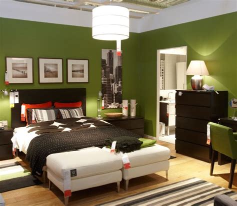 Switching Off: Bedroom Colors You Should Choose To Get A ...