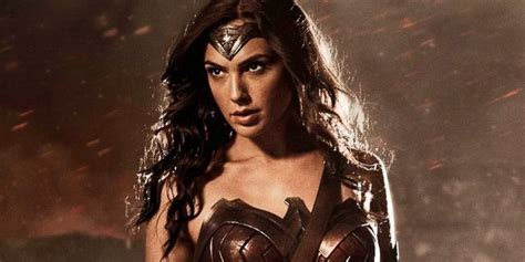 ‘Wonder Woman’ Actress Gal Gadot Responds To Claims She’s ...