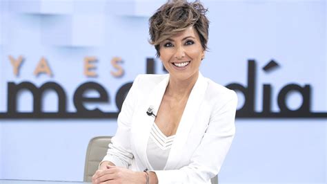 ‘Ya es mediodía’ celebra su segundo aniversario en Telecinco superando ...