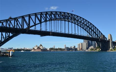 Sydney Harbour Bridge Hd Images   Englandiya