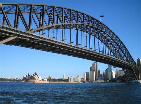 Sydney Harbour Bridge   Wikipedia