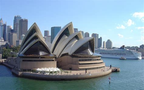 Sydney Opera House Historical Facts and Pictures | The ...