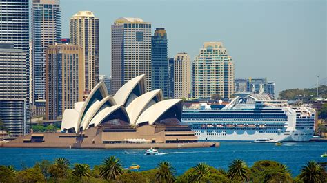 Sydney Opera House in Sydney, New South Wales | Expedia